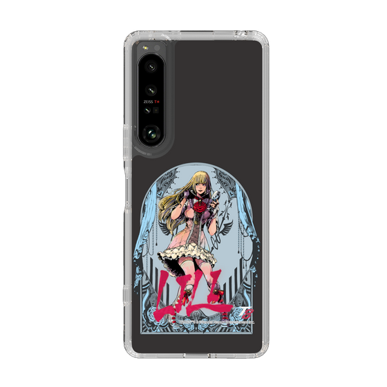 Slim Protection Case［ TEKKEN - Lili ］