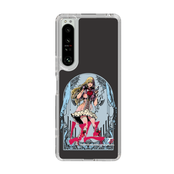 Slim Protection Case［ TEKKEN - Lili ］