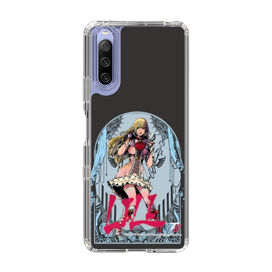 Slim Protection Case［ TEKKEN - Lili ］