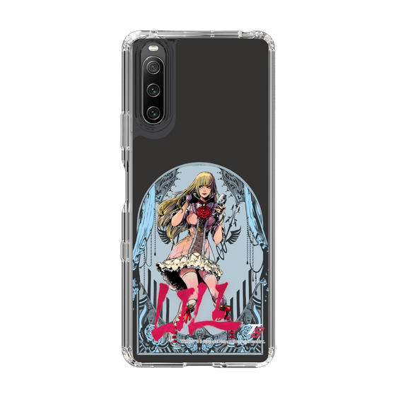 Slim Protection Case［ TEKKEN - Lili ］