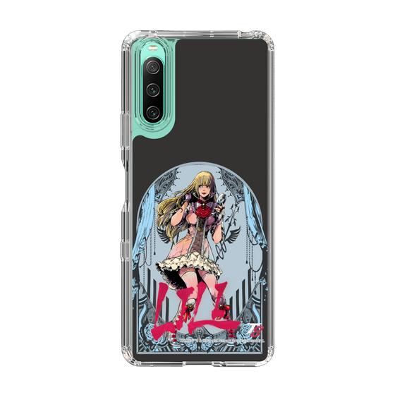 Slim Protection Case［ TEKKEN - Lili ］