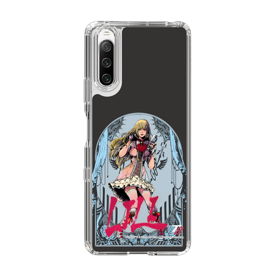 Slim Protection Case［ TEKKEN - Lili ］