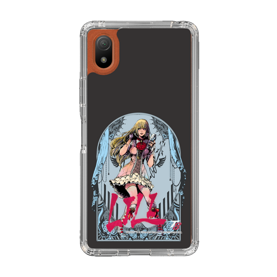 Slim Protection Case［ TEKKEN - Lili ］