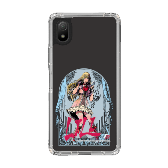 Slim Protection Case［ TEKKEN - Lili ］