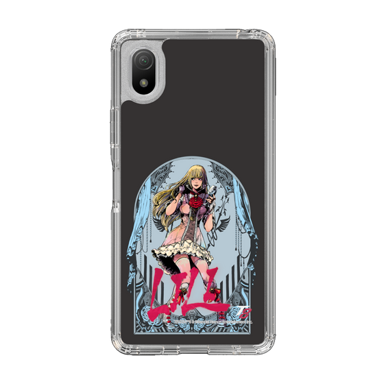 Slim Protection Case［ TEKKEN - Lili ］