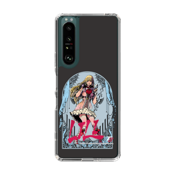 Slim Protection Case［ TEKKEN - Lili ］