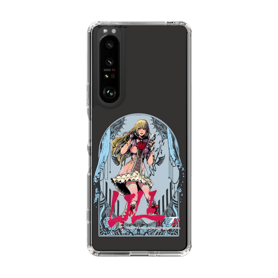 Slim Protection Case［ TEKKEN - Lili ］