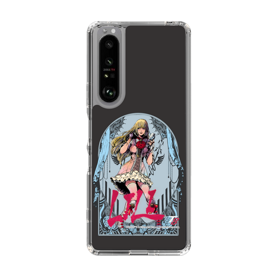 Slim Protection Case［ TEKKEN - Lili ］