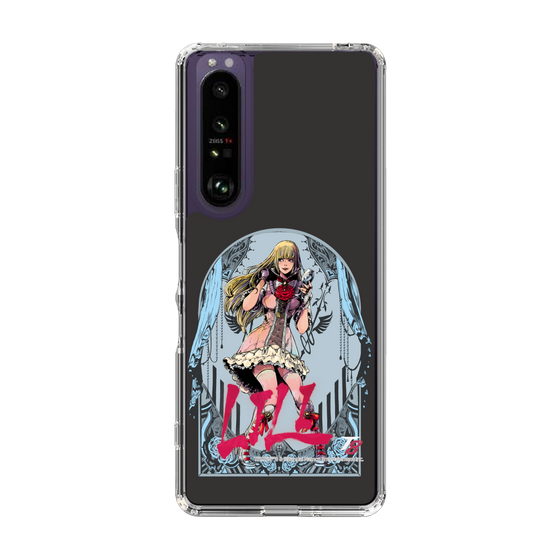 Slim Protection Case［ TEKKEN - Lili ］