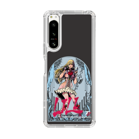 Slim Protection Case［ TEKKEN - Lili ］