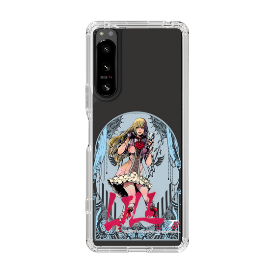 Slim Protection Case［ TEKKEN - Lili ］