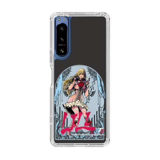 Slim Protection Case［ TEKKEN - Lili ］