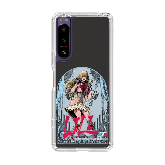 Slim Protection Case［ TEKKEN - Lili ］