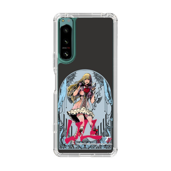 Slim Protection Case［ TEKKEN - Lili ］