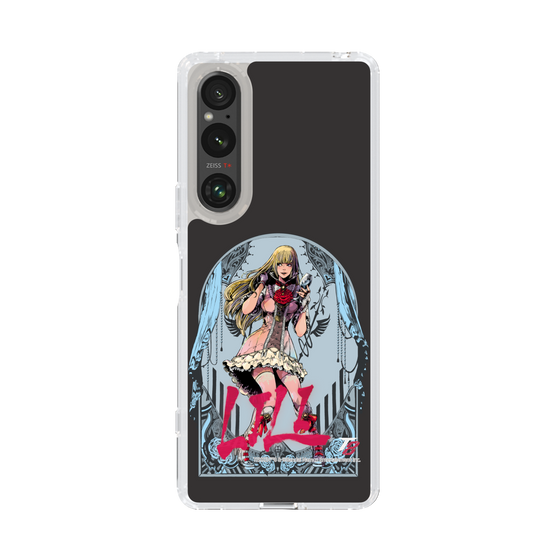 Slim Protection Case［ TEKKEN - Lili ］