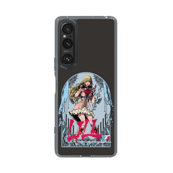 Slim Protection Case［ TEKKEN - Lili ］