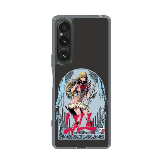 Slim Protection Case［ TEKKEN - Lili ］