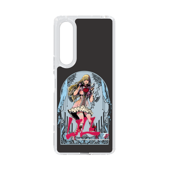 Slim Protection Case［ TEKKEN - Lili ］