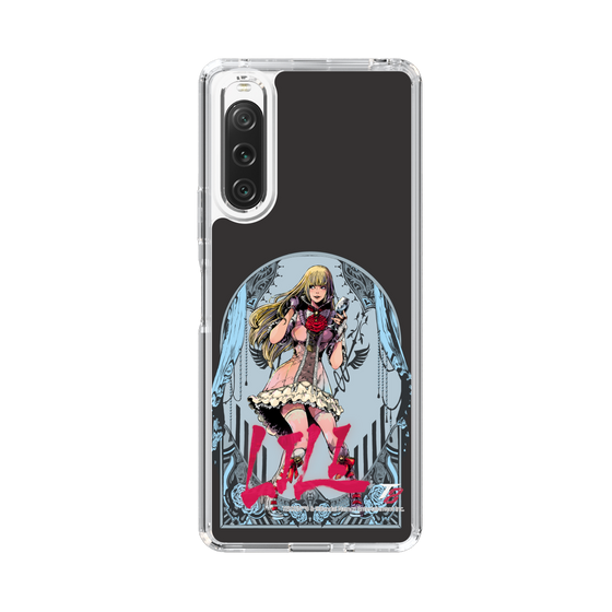 Slim Protection Case［ TEKKEN - Lili ］