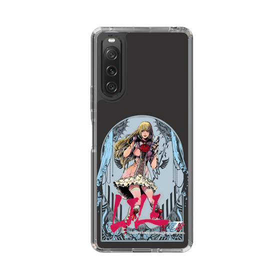 Slim Protection Case［ TEKKEN - Lili ］