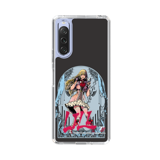 Slim Protection Case［ TEKKEN - Lili ］