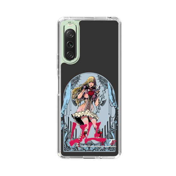 Slim Protection Case［ TEKKEN - Lili ］