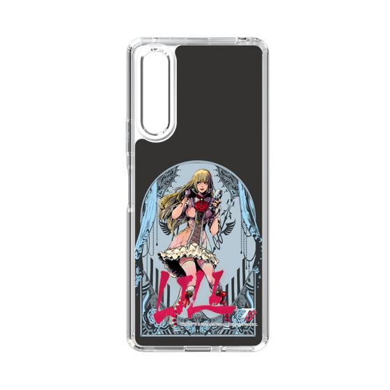 Slim Protection Case［ TEKKEN - Lili ］