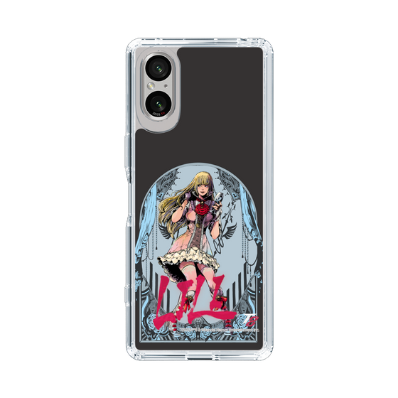 Slim Protection Case［ TEKKEN - Lili ］