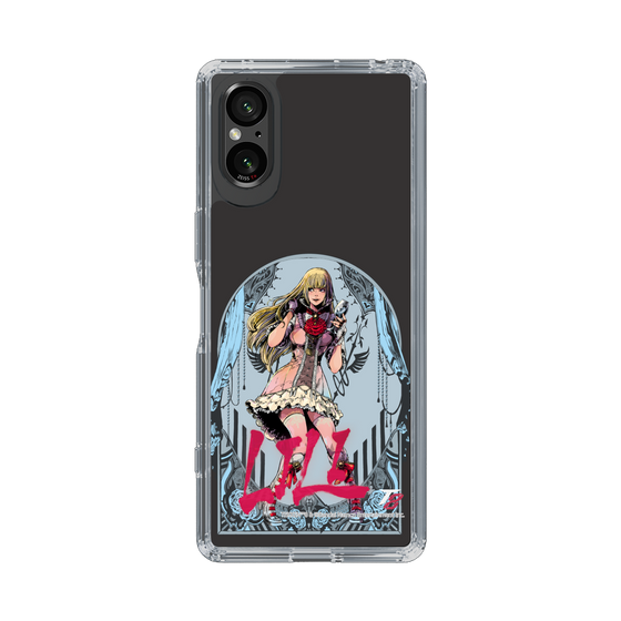 Slim Protection Case［ TEKKEN - Lili ］