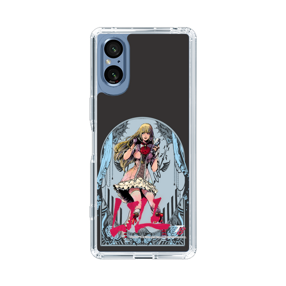 Slim Protection Case［ TEKKEN - Lili ］