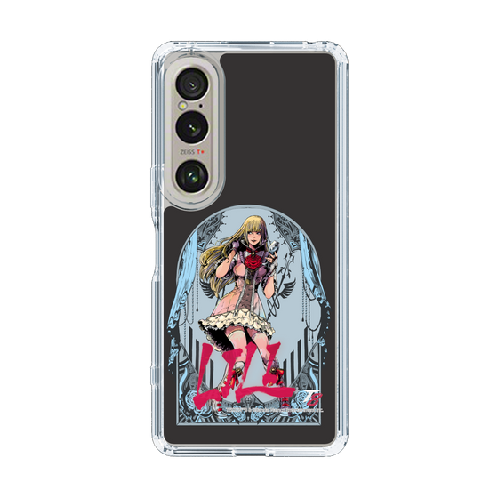 Slim Protection Case［ TEKKEN - Lili ］