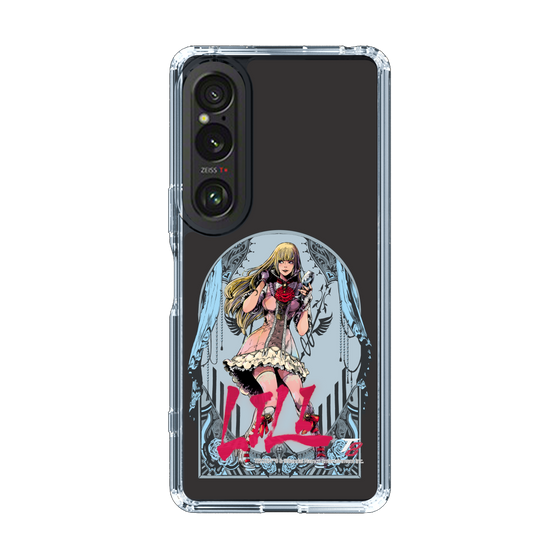 Slim Protection Case［ TEKKEN - Lili ］