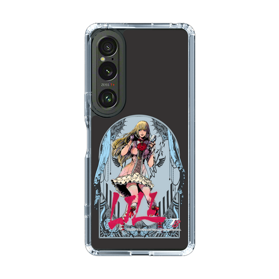Slim Protection Case［ TEKKEN - Lili ］