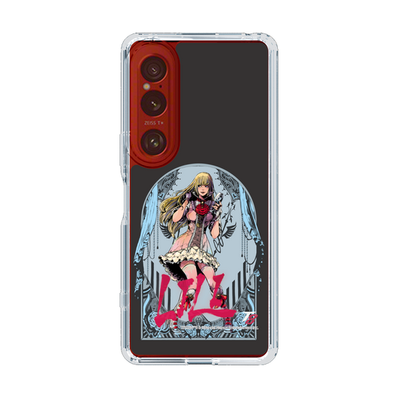 Slim Protection Case［ TEKKEN - Lili ］