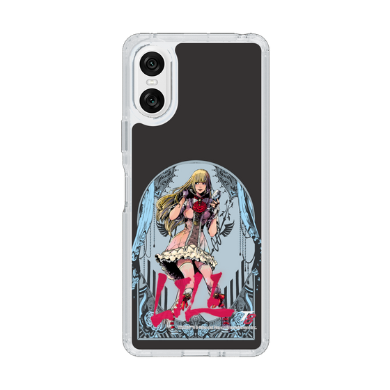 Slim Protection Case［ TEKKEN - Lili ］