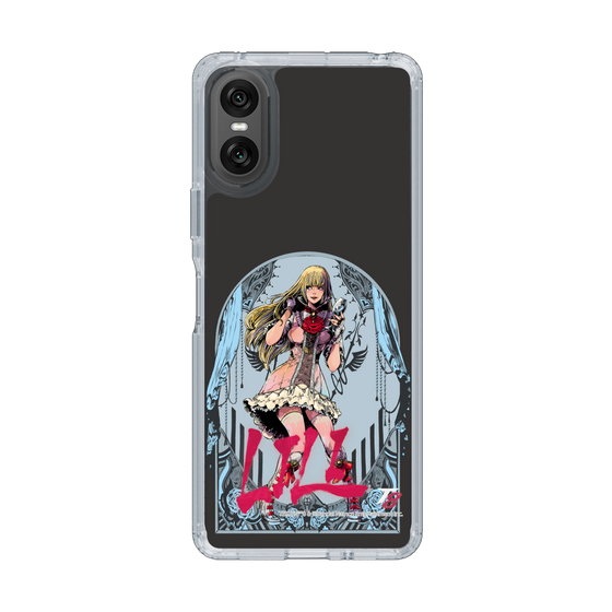 Slim Protection Case［ TEKKEN - Lili ］