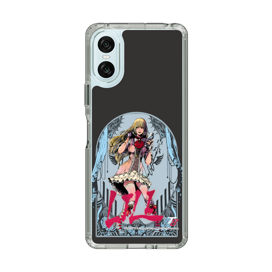 Slim Protection Case［ TEKKEN - Lili ］