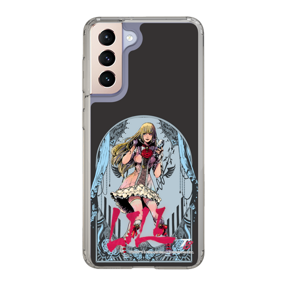 Slim Protection Case［ TEKKEN - Lili ］