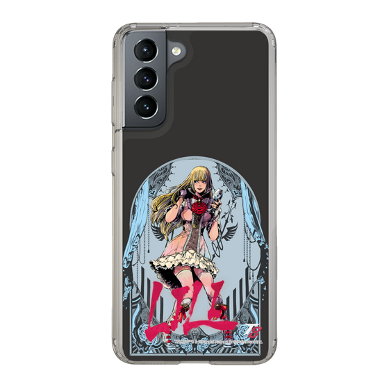 Slim Protection Case［ TEKKEN - Lili ］