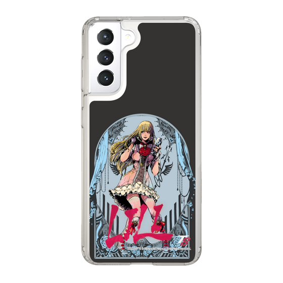 Slim Protection Case［ TEKKEN - Lili ］