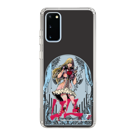 Slim Protection Case［ TEKKEN - Lili ］