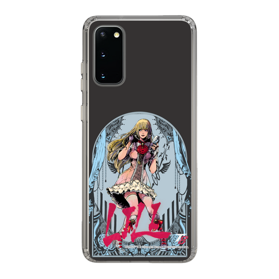Slim Protection Case［ TEKKEN - Lili ］