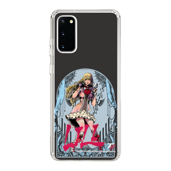 Slim Protection Case［ TEKKEN - Lili ］