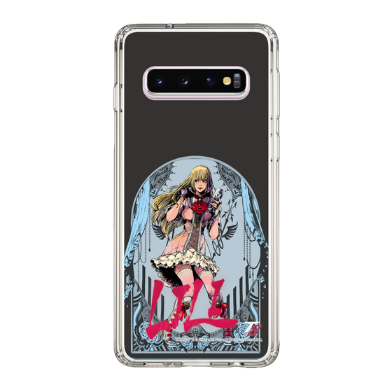 Slim Protection Case［ TEKKEN - Lili ］