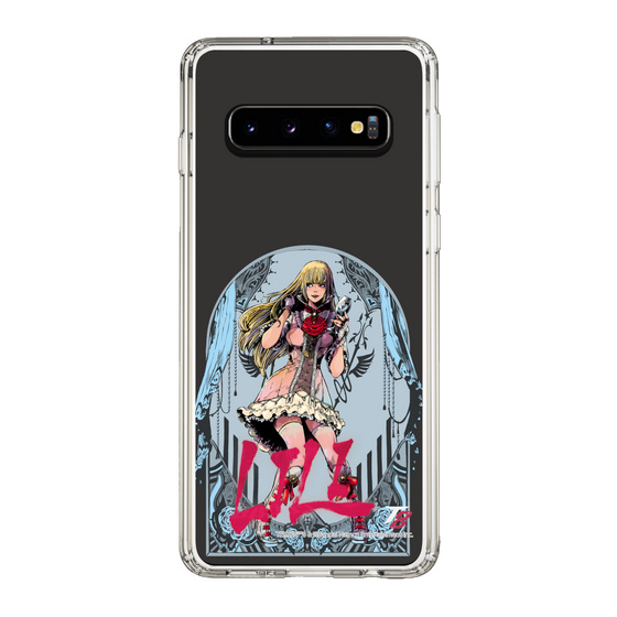 Slim Protection Case［ TEKKEN - Lili ］