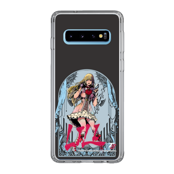 Slim Protection Case［ TEKKEN - Lili ］
