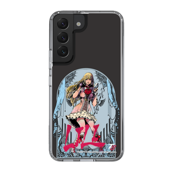 Slim Protection Case［ TEKKEN - Lili ］