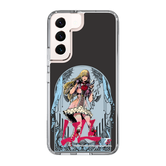 Slim Protection Case［ TEKKEN - Lili ］