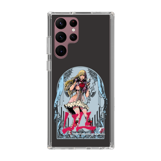 Slim Protection Case［ TEKKEN - Lili ］