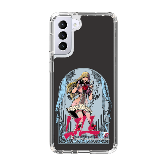 Slim Protection Case［ TEKKEN - Lili ］